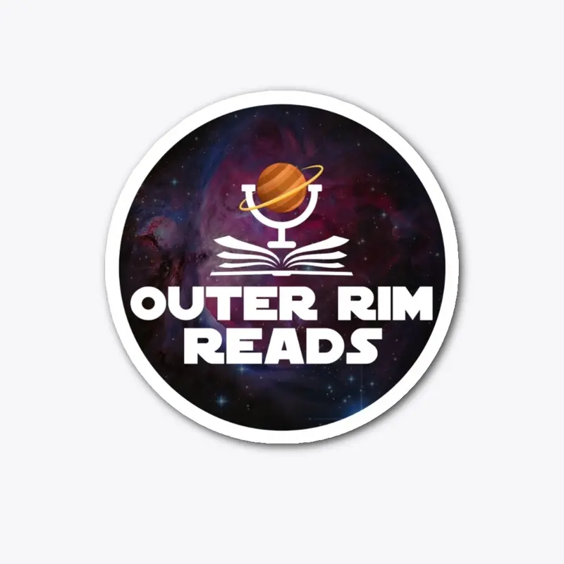 Outer Rim Reads Logo