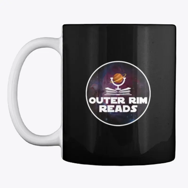 Outer Rim Reads Logo