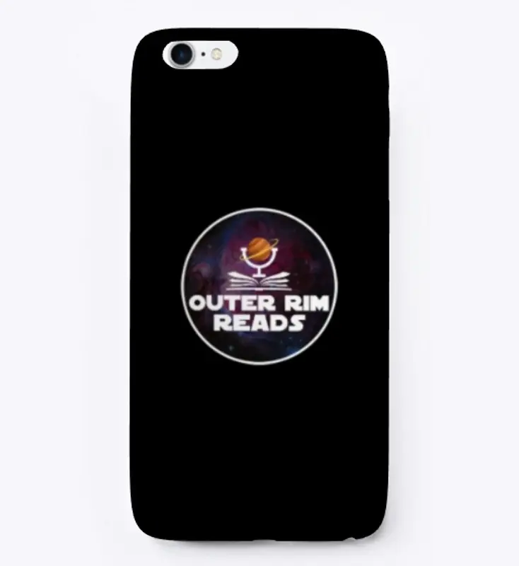 Outer Rim Reads Logo